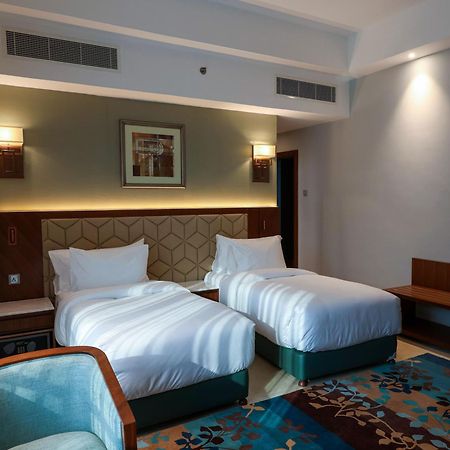 The Seven Hotel Manama Eksteriør bilde