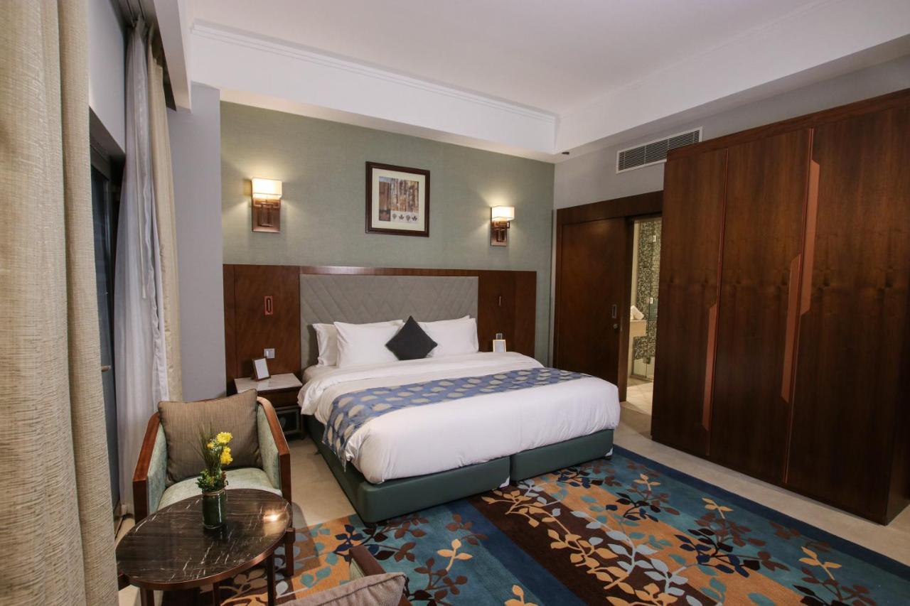 The Seven Hotel Manama Eksteriør bilde
