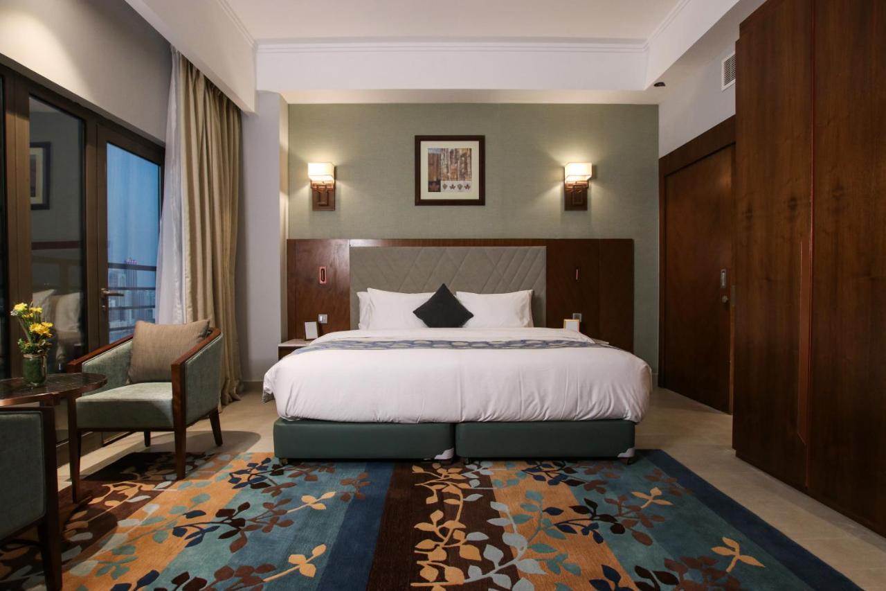 The Seven Hotel Manama Eksteriør bilde