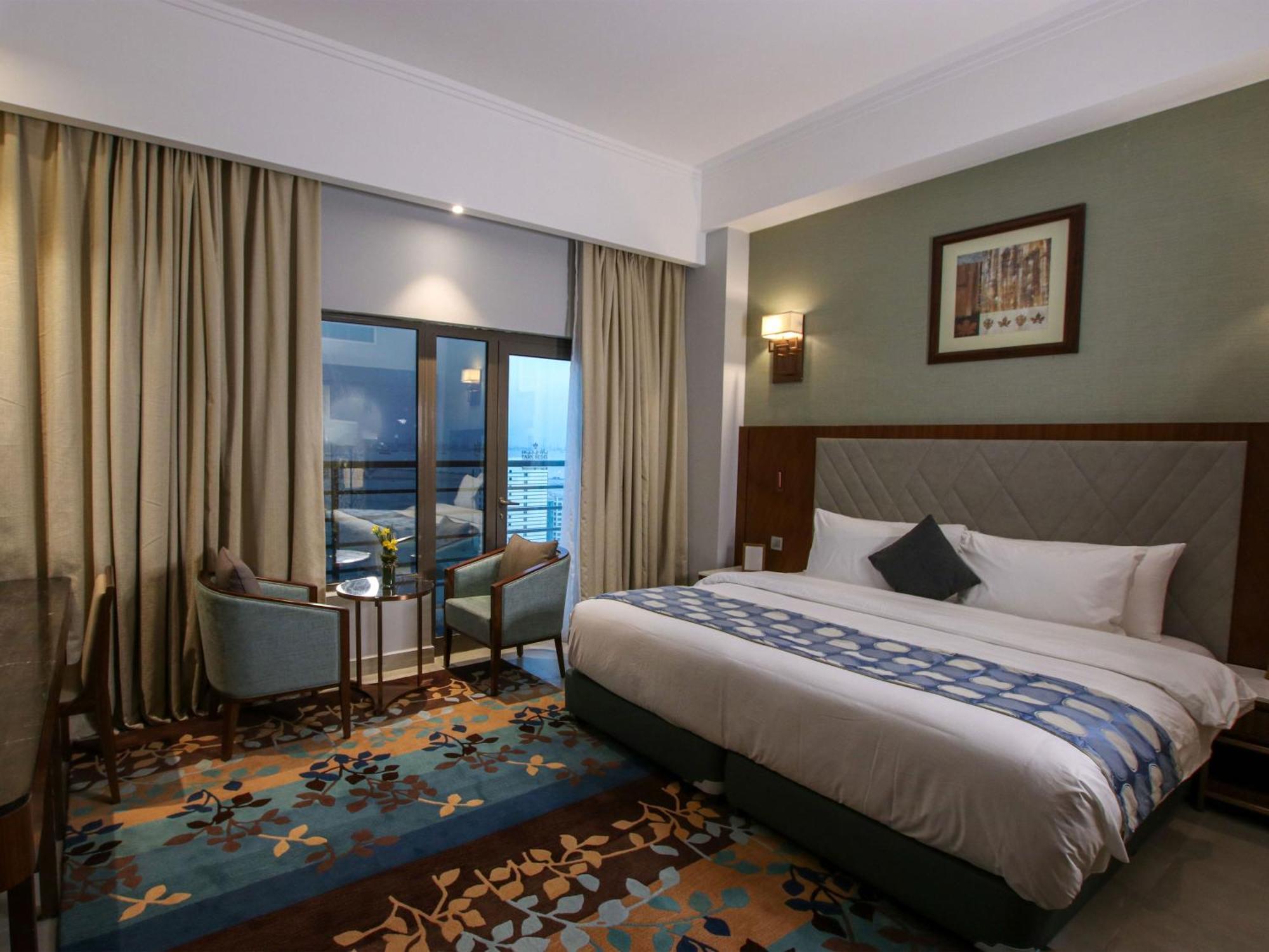 The Seven Hotel Manama Eksteriør bilde